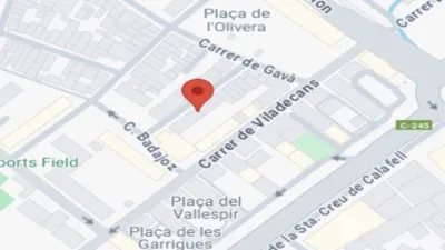 Apartment on Carrer Doctor Pere Nubiola photo 2