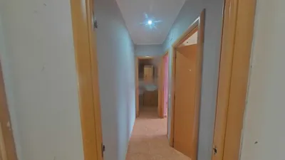 Apartment on Avenida Ramon Menendez Pidal photo 13