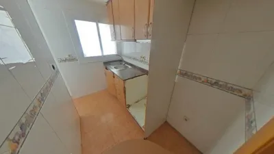 Apartment on Avenida Ramon Menendez Pidal photo 14