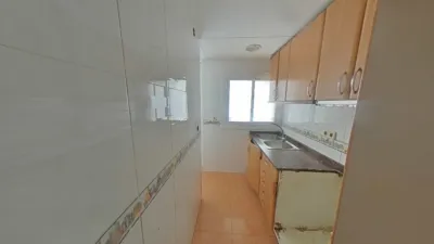 Apartment on Avenida Ramon Menendez Pidal photo 15