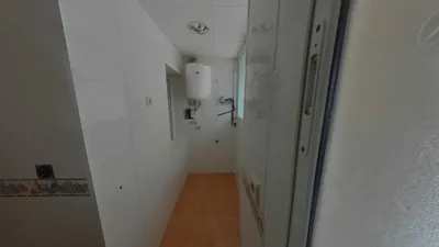 Apartment on Avenida Ramon Menendez Pidal photo 16
