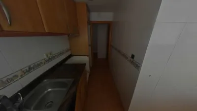 Apartment on Avenida Ramon Menendez Pidal photo 17