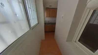 Apartment on Avenida Ramon Menendez Pidal photo 18