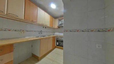 Apartment on Carretera de Terrassa photo 14