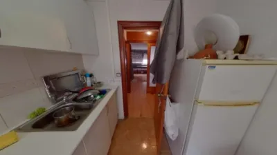 Apartment on Carrer de Lluís Companys photo 2