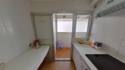 Apartment on Carrer de Lluís Companys photo 3