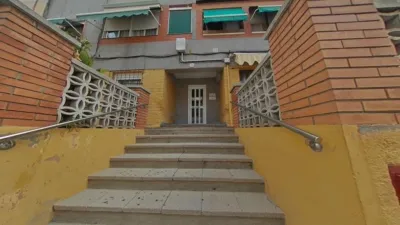 Apartment on Avenida Salvat Papasseit photo 12