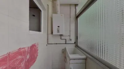Apartment on Avenida Salvat Papasseit photo 3