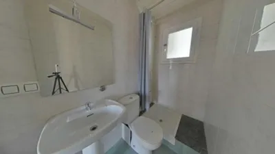 Apartment on Avenida Salvat Papasseit photo 8
