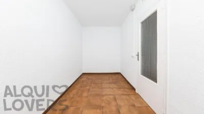 Apartment on Carrer de Trapani photo 10