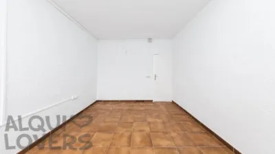 Apartment on Carrer de Trapani photo 12