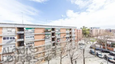 Apartment on Carrer de Trapani photo 14