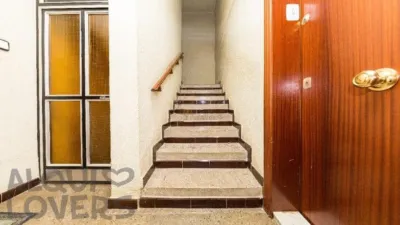 Apartment on Carrer de Trapani photo 15