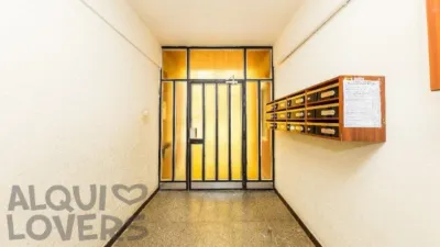 Apartment on Carrer de Trapani photo 16