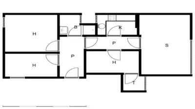 Apartment on Carrer de Trapani photo 17