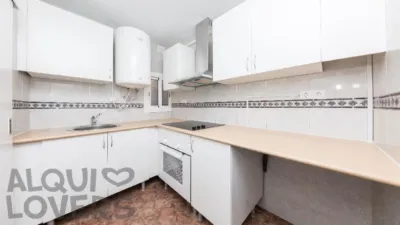 Apartment on Carrer de Trapani photo 2