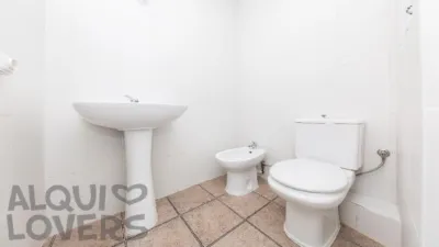 Apartment on Carrer de Trapani photo 3