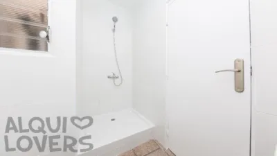 Apartment on Carrer de Trapani photo 4