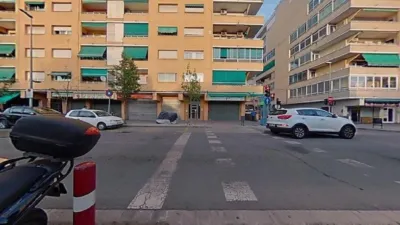 Apartment on Carrer de Rafael Casanova photo 12