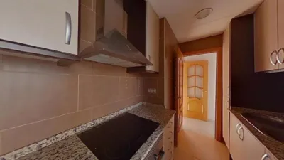 Apartment on Carrer de Rafael Casanova photo 2