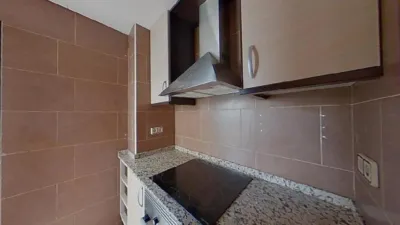 Apartment on Carrer de Rafael Casanova photo 3