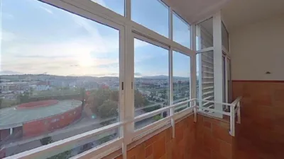 Apartment on Carrer de Rafael Casanova photo 4
