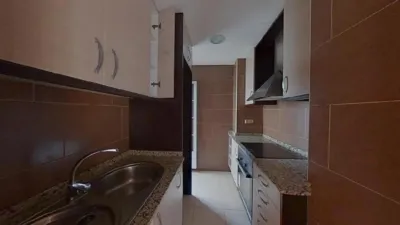 Apartment on Carrer de Rafael Casanova photo 5