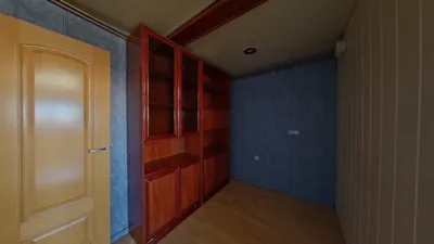 Apartment on Carrer del Coronel Sanfeliu photo 14