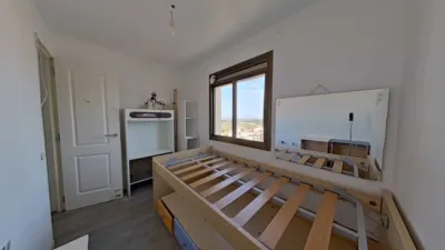 Apartment in Plaça de la Ciutat Cooperative photo 9