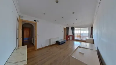 Apartment on Carrer del Coronel Sanfeliu photo 10
