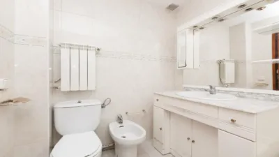 Apartment on Carrer de l'Escorxador photo 6