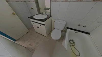 Apartment on Avenida Dr. Agusti Blanch I Clausell photo 24