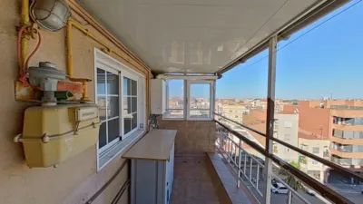 Apartment on Carrer del Coronel Sanfeliu photo 26
