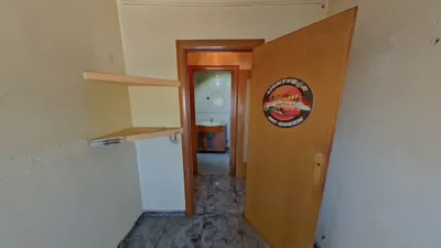 Apartment on Jacinto Street photo 9