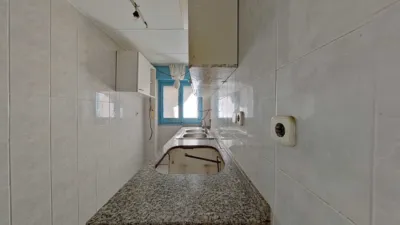 Apartment on Avenida Dr. Agusti Blanch I Clausell photo 23
