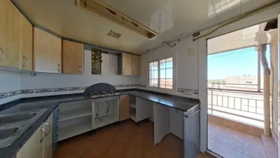 Apartment on Carrer del Coronel Sanfeliu photo 22