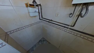 Apartment on Jacinto Street photo 23