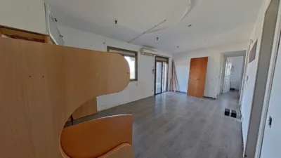 Apartment in Plaça de la Ciutat Cooperative photo 2