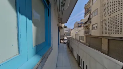 Apartment on Avenida Dr. Agusti Blanch I Clausell photo 27