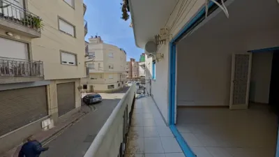 Apartment on Avenida Dr. Agusti Blanch I Clausell photo 26