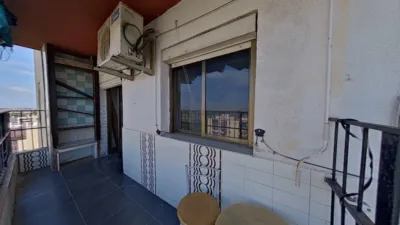 Apartment in Plaça de la Ciutat Cooperative photo 15