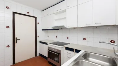 Apartment on Carrer de l'Escorxador photo 3