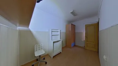 Apartment on Carrer del Coronel Sanfeliu photo 18