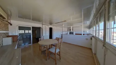 Apartment on Carrer del Coronel Sanfeliu photo 8