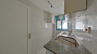 Apartment on Avenida Dr. Agusti Blanch I Clausell photo 22