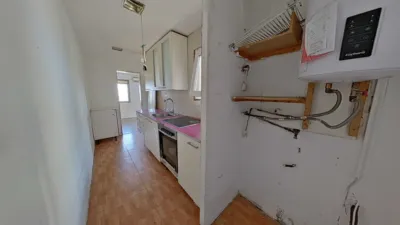 Apartment in Plaça de la Ciutat Cooperative photo 13