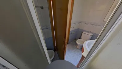 Apartment on Jacinto Street photo 24