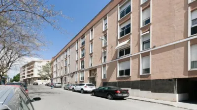 Apartment on Carrer de l'Escorxador photo 17