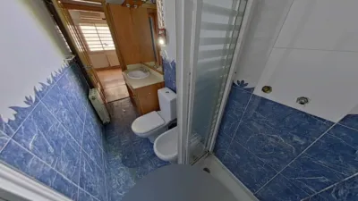 Apartment on Carrer del Coronel Sanfeliu photo 24