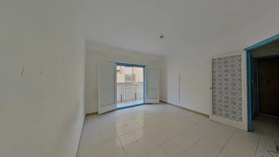 Apartment on Avenida Dr. Agusti Blanch I Clausell photo 2